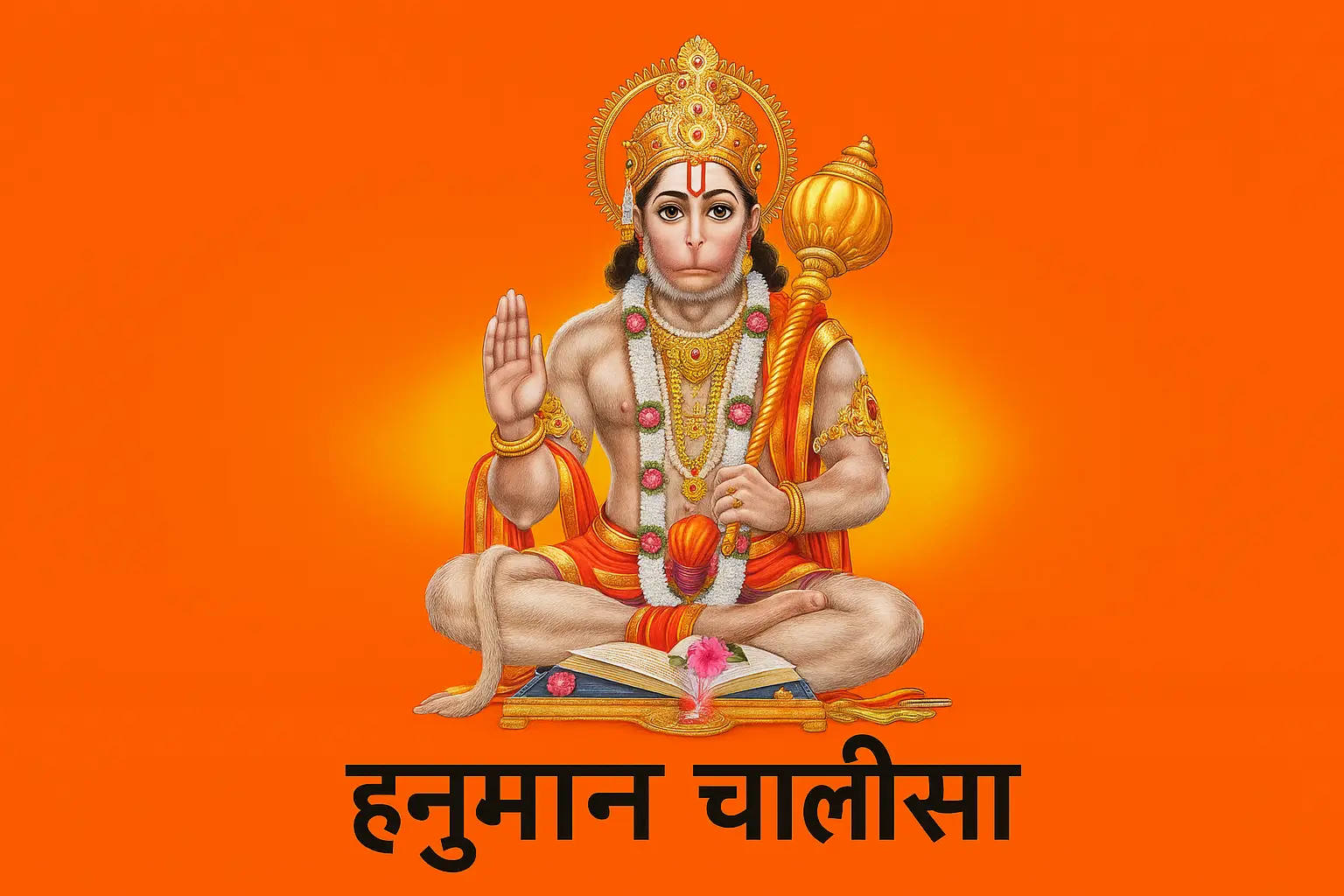 hanuman chalisa lyrics