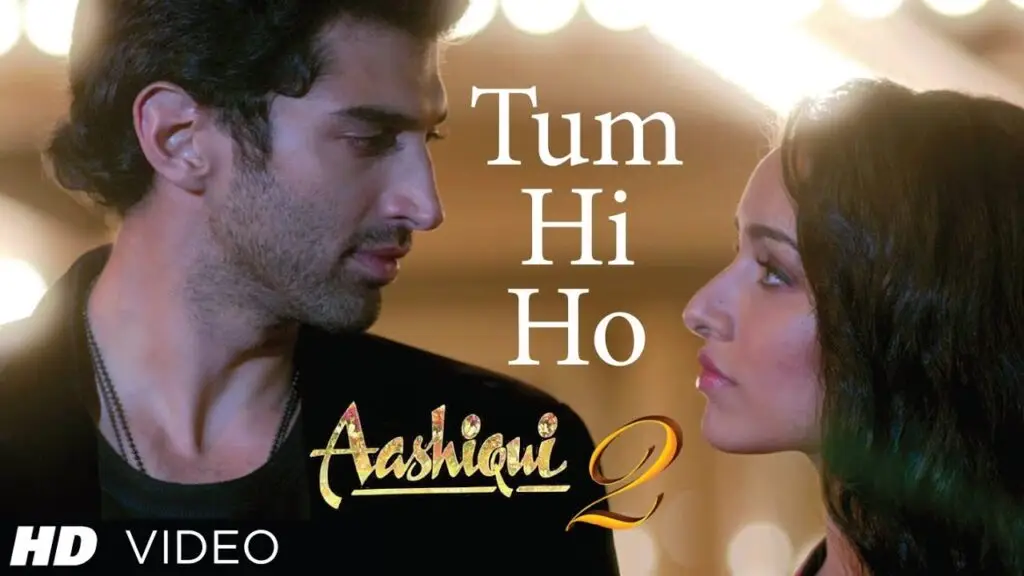 tum hi ho lyrics