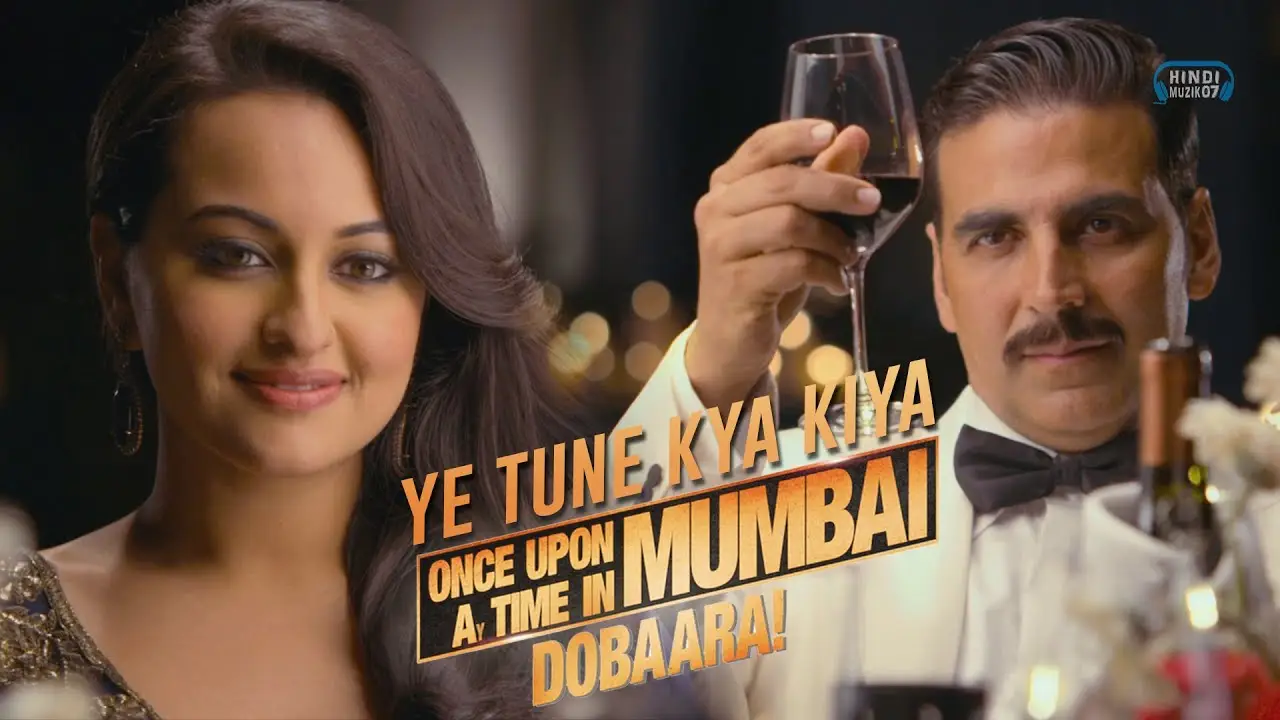 ye tune kya kiya lyrics